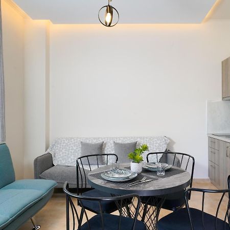 Giorgio Suites Asprovalta Extérieur photo