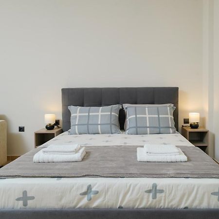 Giorgio Suites Asprovalta Extérieur photo